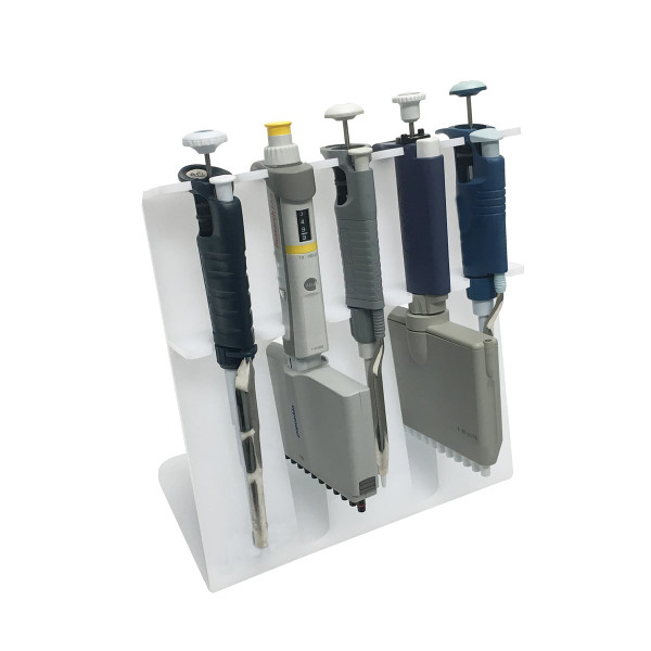 Pipette Rack, for 5 pipettes